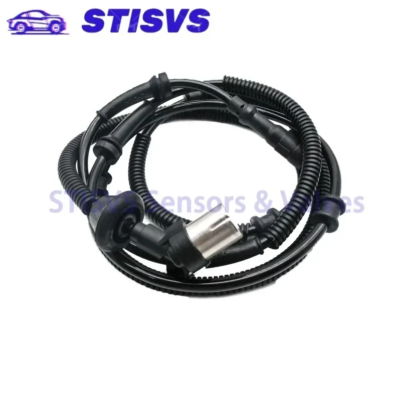 56027728AB 56027729AB Rear Left/Right ABS Wheel Speed Sensor For Jeep TJ Wrangler 1997-2006 2ABS2124 970550 AB1741 ALS82 5S7070
56027728AB 56027729AB Rear Left/Right ABS Wheel Speed Sensor For Jeep TJ Wrangler 1997-2006 2ABS2124 970550 AB1741 ALS82 5S7070