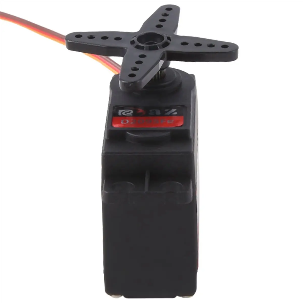 A48U 9.5KG Servos Digital MG-995 MG996 Servo All Metal Gear for JR Car RC Model Helicopter Boat DIY
A48U 9.5KG Servos Digital MG-995 MG996 Servo All Metal Gear for JR Car RC Model Helicopter Boat DIY