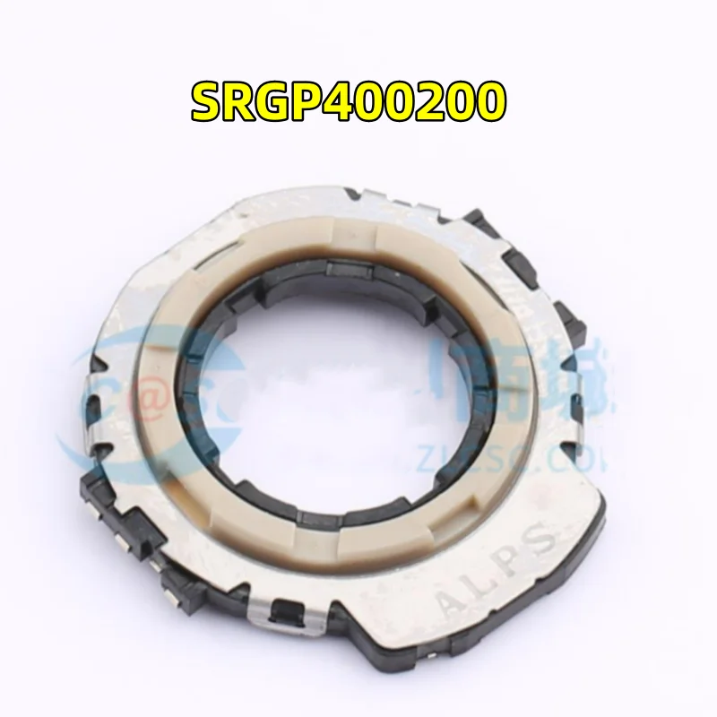 5 PCS / LOT Japan ALPS car encoder SRGP400200 Hollow shaft rotary encoding switch audio encoder
5 PCS / LOT Japan ALPS car encoder SRGP400200 Hollow shaft rotary encoding switch audio encoder