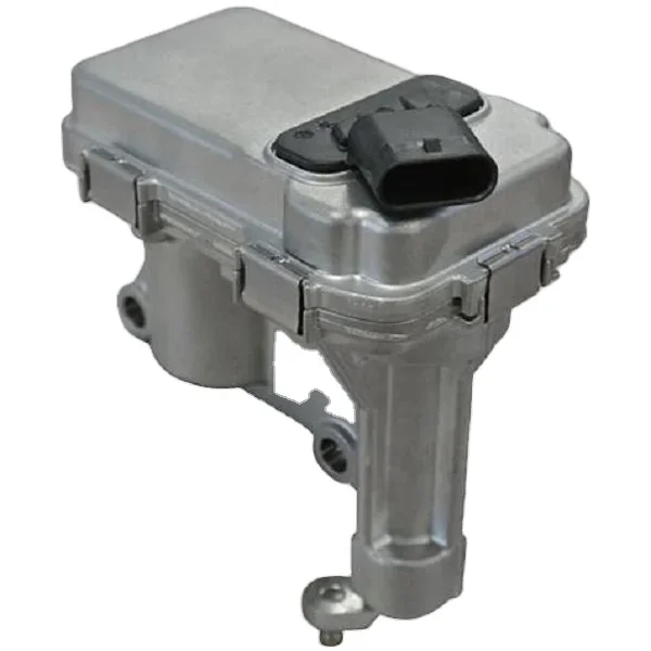 Sacer Remanufacturerd T8 Smart Electronic Turbo Actuator For BM W 5 Series 7 Series X5 X6
Sacer Remanufacturerd T8 Smart Electronic Turbo Actuator For BM W 5 Series 7 Series X5 X6