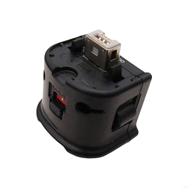 2026 New Remote Controller Sensors Adapter Gamepad Accuracy Precisions Enhances Sensitizer For Motion Game
2026 New Remote Controller Sensors Adapter Gamepad Accuracy Precisions Enhances Sensitizer For Motion Game