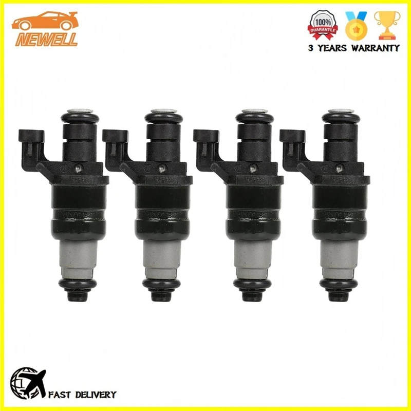 4pcs FJ471 12575947 12564446 832-11187 Fuel Injector For 2002-2005 Chevy Malibu Saturn Ion L300 Vue 2.0L 2.2L Vin F D
4pcs FJ471 12575947 12564446 832-11187 Fuel Injector For 2002-2005 Chevy Malibu Saturn Ion L300 Vue 2.0L 2.2L Vin F D