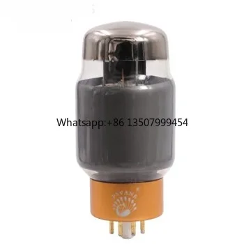Mark II Replace KT88 6550 DIY HIFI PSVANE KT88-TII Vacuum Tube
Mark II Replace KT88 6550 DIY HIFI PSVANE KT88-TII Vacuum Tube