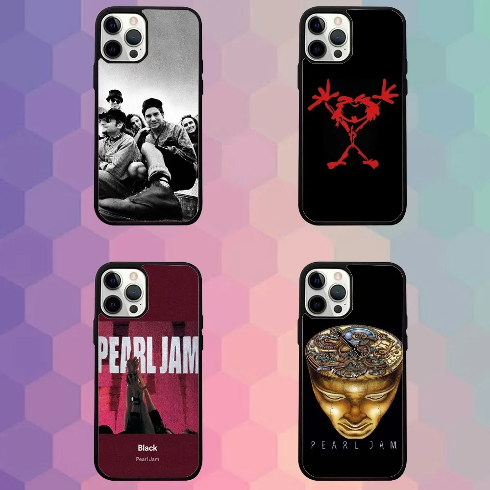 The Pearls J-Jam-ms Phone Case For iPhone 16e,16,15,14,13,12,11,Plus,Pro,Max,Mini Magsafe Magnetic Wireless Charging
The Pearls J-Jam-ms Phone Case For iPhone 16e,16,15,14,13,12,11,Plus,Pro,Max,Mini Magsafe Magnetic Wireless Charging