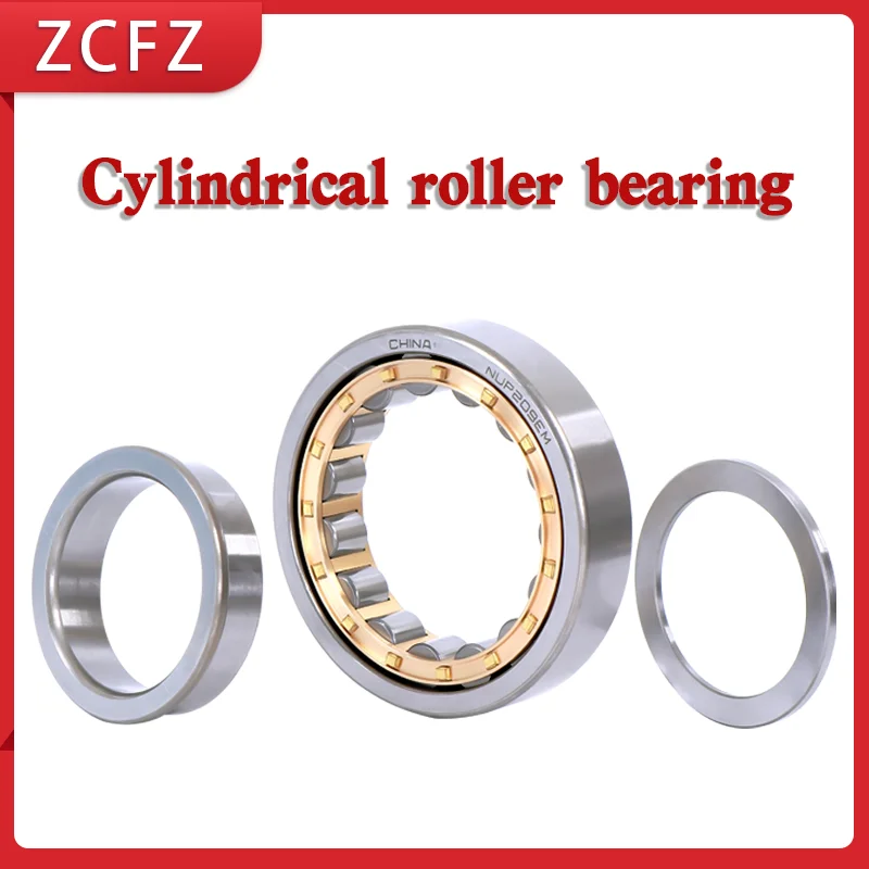 Separable • Easy Mounting • Durable. NUP2215 2216 2217 2218 2219 2220EM. cylindrical roller bearing
Separable • Easy Mounting • Durable. NUP2215 2216 2217 2218 2219 2220EM. cylindrical roller bearing