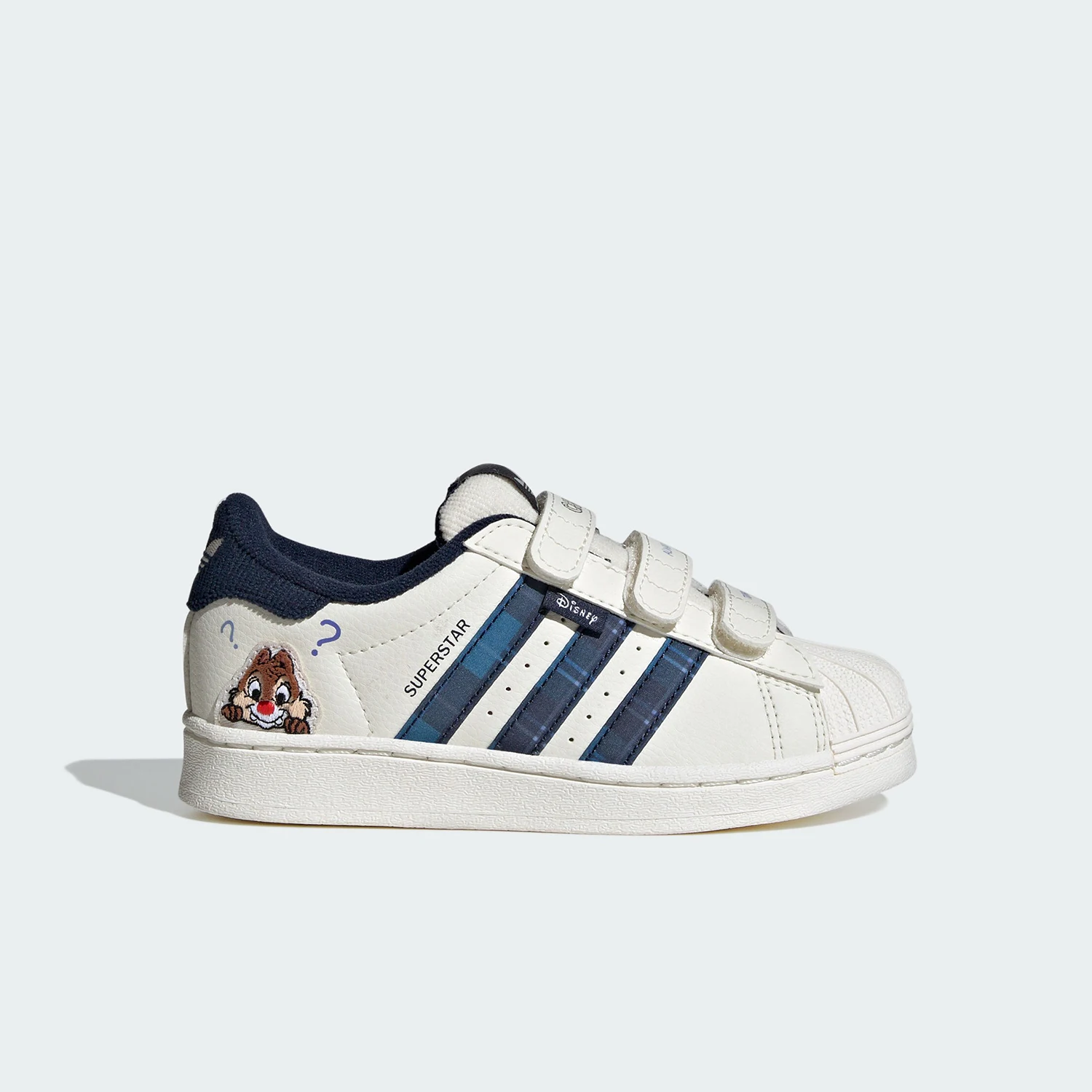 Adidas Genuine Originals Kids Velcro Low-Top Retro Skate Shoes IH3500
Adidas Genuine Originals Kids Velcro Low-Top Retro Skate Shoes IH3500
