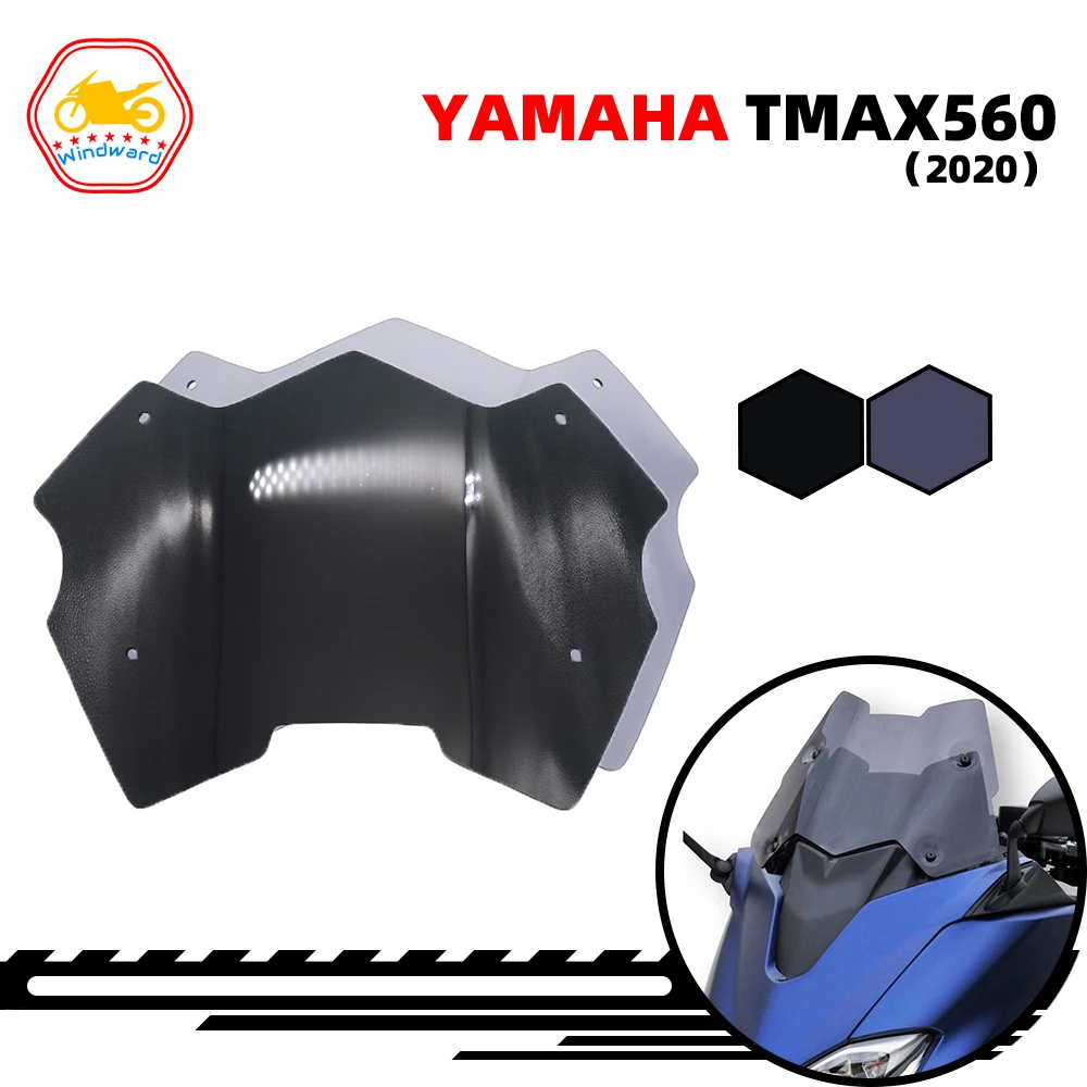 Motorcycle accessories sports travel racing windshield sun visor windshield Fits For TMAX 560 TMAX560 2020 T-max 560 '20
Motorcycle accessories sports travel racing windshield sun visor windshield Fits For TMAX 560 TMAX560 2020 T-max 560 '20