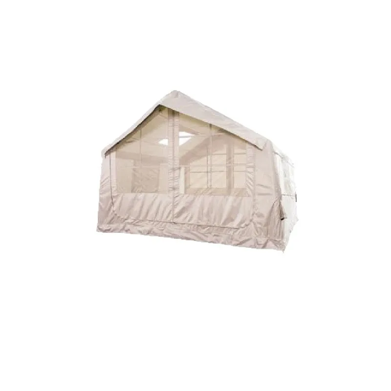 Outdoor camping portable automatic thickened sunscreen rain shade inflatable tent camping overnight
Outdoor camping portable automatic thickened sunscreen rain shade inflatable tent camping overnight