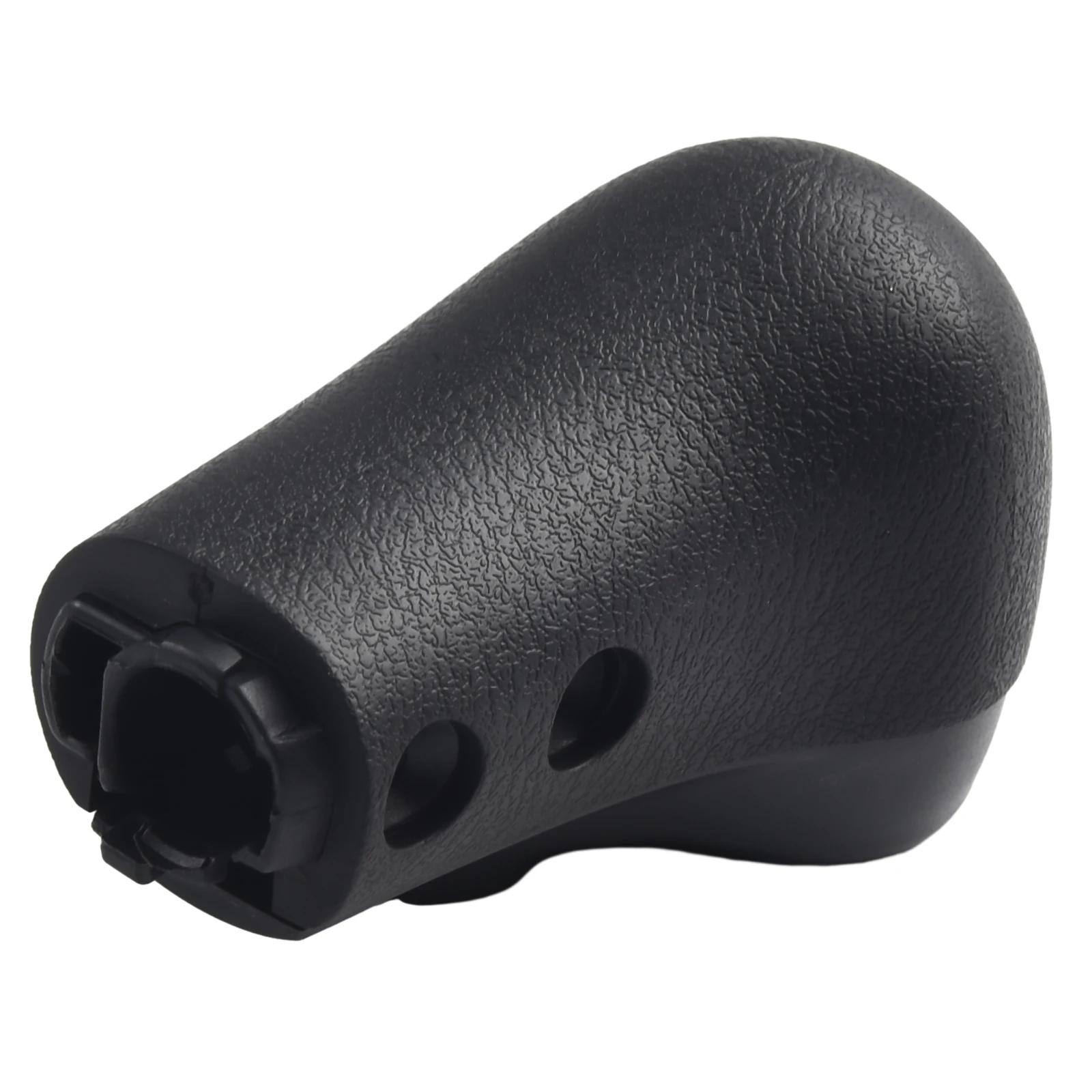 For Honda For CRV 2007-2011 Shifter Knob Handle 54130-SWA-A83ZA Black LHR Plastic Black Accessories For Vehicles
For Honda For CRV 2007-2011 Shifter Knob Handle 54130-SWA-A83ZA Black LHR Plastic Black Accessories For Vehicles
