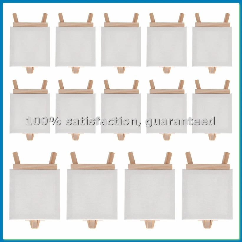 14 шт. мини-набор кистей для холста и мольберта, дюймовый холст, предварительно растянутый холст, мини-набор для рисования, детская живопись-A12I
14 шт. мини-набор кистей для холста и мольберта, дюймовый холст, предварительно растянутый холст, мини-набор для рисования, детская живопись-A12I