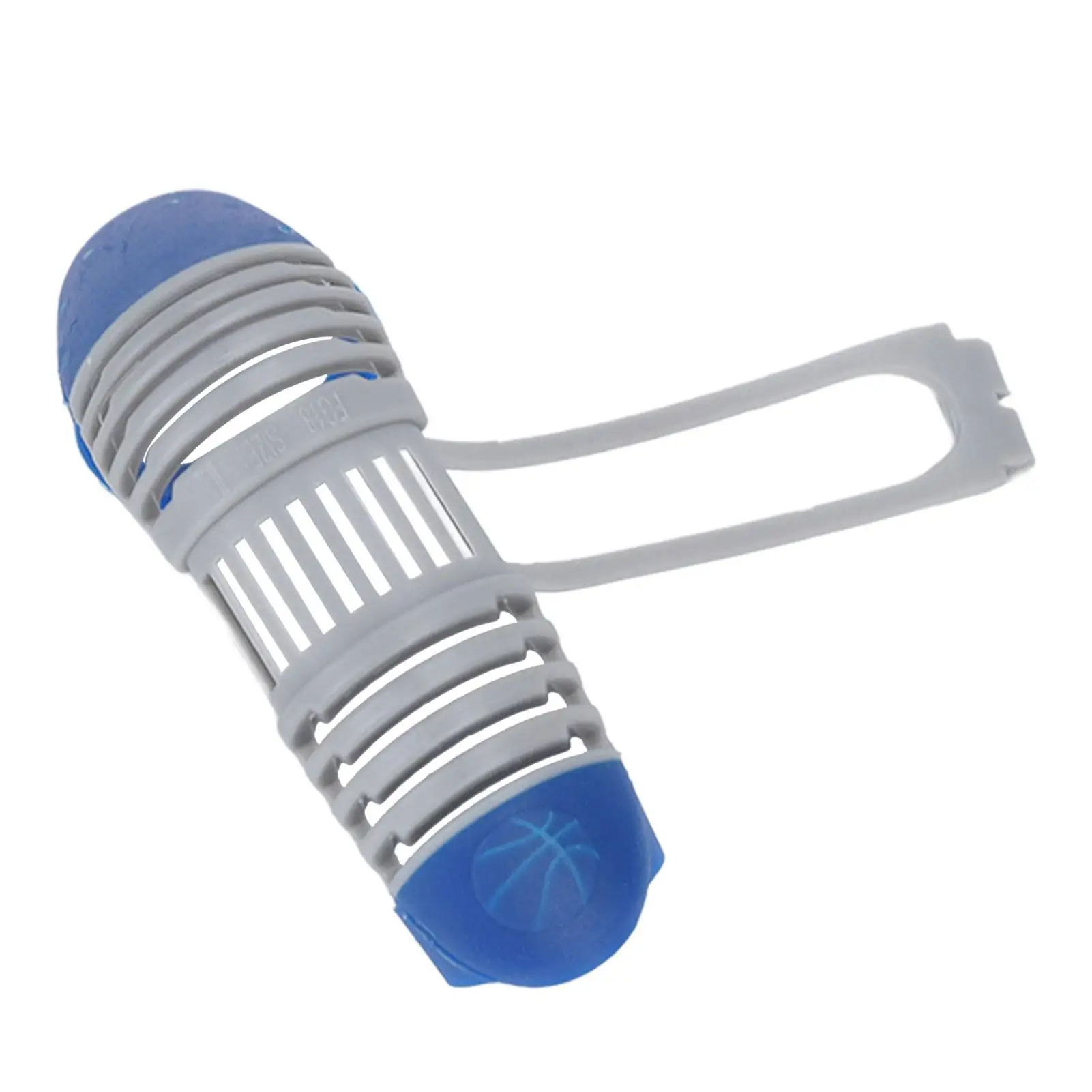 Finger Compression Support Sleeve for badminton Finger Splint Brace Reduce Pressure and Provide Comfort
Finger Compression Support Sleeve for badminton Finger Splint Brace Reduce Pressure and Provide Comfort