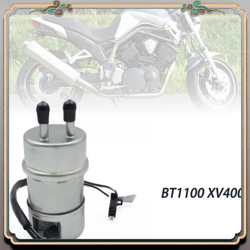Reliable-Motorcycle Fuel Pump 3LN-13907-00 3YX-13907-01 For Yamaha BT1100 XV400 XV535 XVS1100 XVS650 Motorcycle Accessories
Reliable-Motorcycle Fuel Pump 3LN-13907-00 3YX-13907-01 For Yamaha BT1100 XV400 XV535 XVS1100 XVS650 Motorcycle Accessories