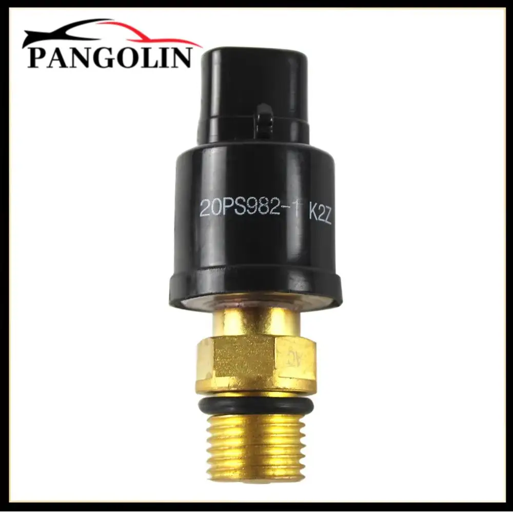 EC140B Excavator Pressure Sensor 14529295 VOE14529295 For Volvo Sensor Pressure Automotive Sensors Automobiles Sensors Pressure
EC140B Excavator Pressure Sensor 14529295 VOE14529295 For Volvo Sensor Pressure Automotive Sensors Automobiles Sensors Pressure