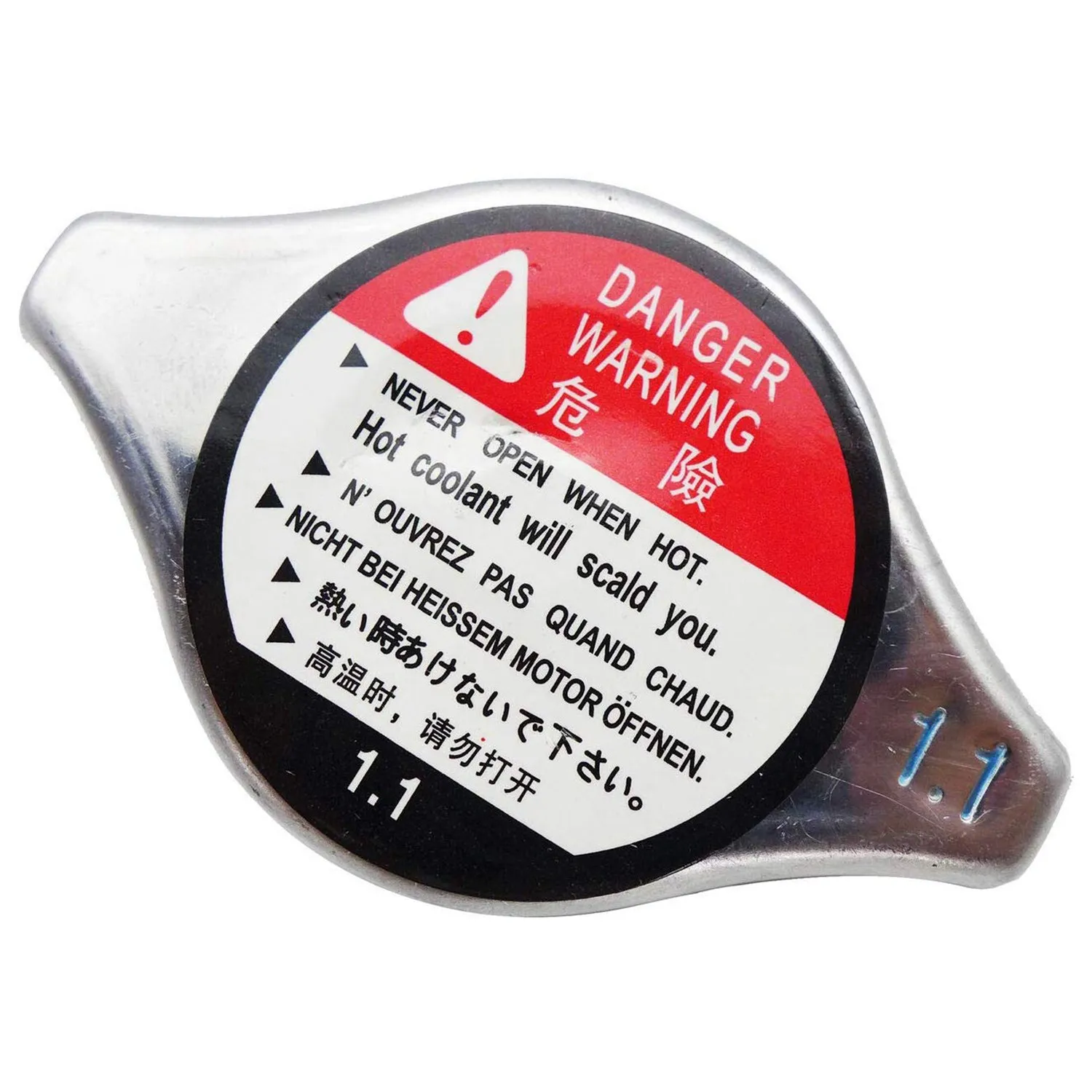 Крышка радиатора для Honda Acura CL TL Accord Civic preвстроенная 19045-PAA-A01 1,1 
Крышка радиатора для Honda Acura CL TL Accord Civic preвстроенная 19045-PAA-A01 1,1