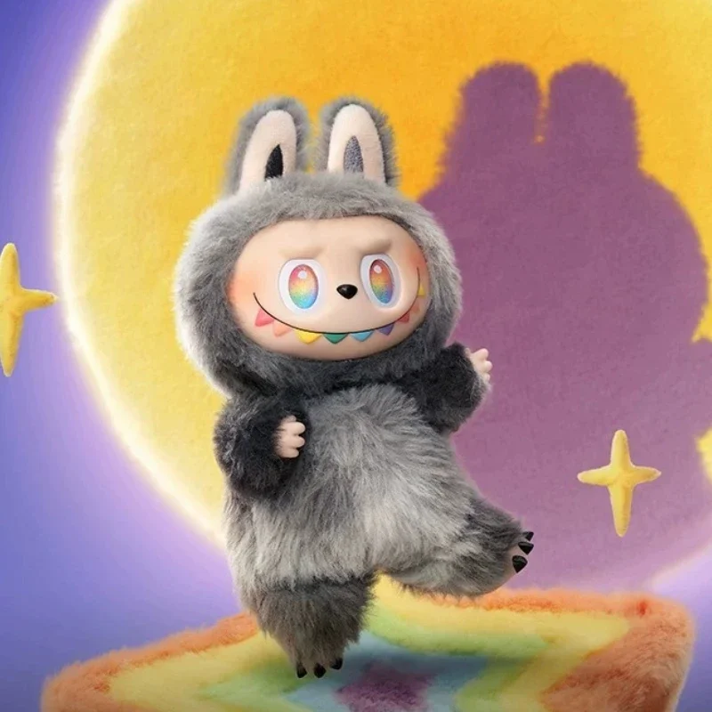 Genuine The Monsters Labubu Big Into Energy Series Vinyl Plush Pendant Blind Box Toys Cute Anime Figure Surprise Kids Gift
Genuine The Monsters Labubu Big Into Energy Series Vinyl Plush Pendant Blind Box Toys Cute Anime Figure Surprise Kids Gift