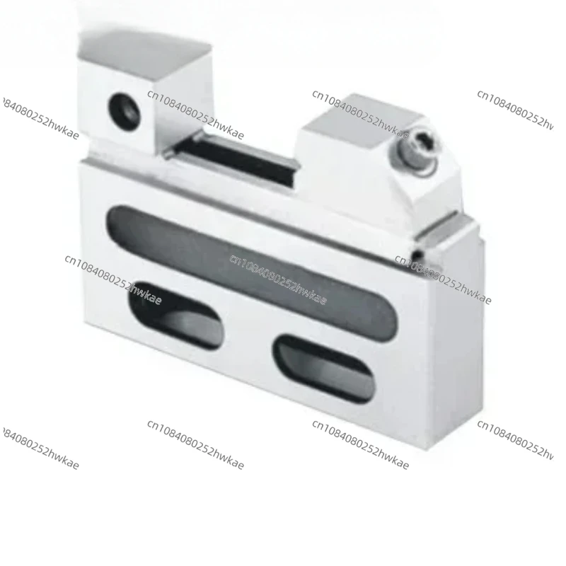 Precision EDM Vise Stainless WEDM Vice CMP-7053 Wire Cutting EDM Machine Parts
Precision EDM Vise Stainless WEDM Vice CMP-7053 Wire Cutting EDM Machine Parts