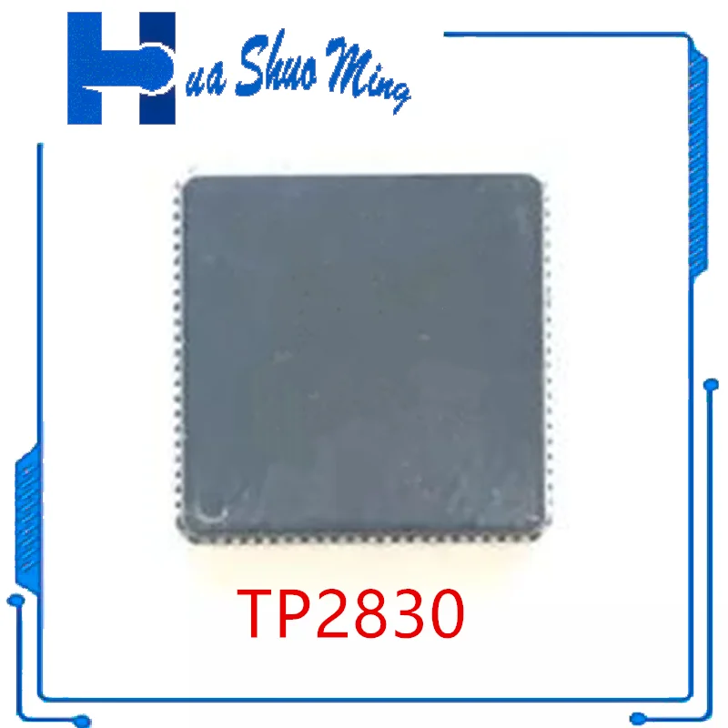 1 шт./лот TP2830 2830 QFN88
1 шт./лот TP2830 2830 QFN88