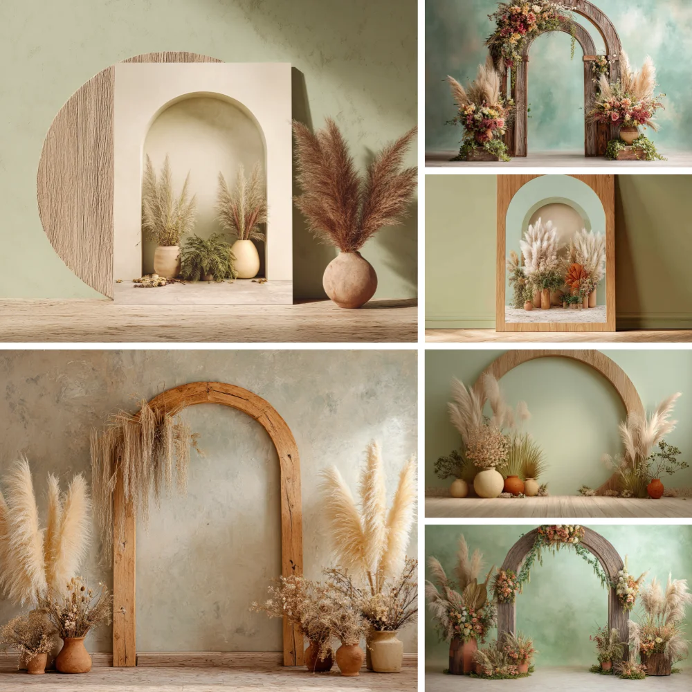 Photography Background Boho Room Arch Wall Floral Adult Birthday Wedding Maternity Portrait Decor Backdrop Photo Studio
Photography Background Boho Room Arch Wall Floral Adult Birthday Wedding Maternity Portrait Decor Backdrop Photo Studio