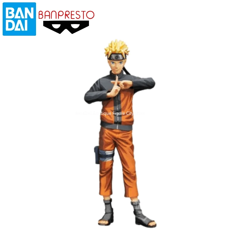 Bandai Optical Factory Grandista Scenery Series Shinobi Relations Nero Uzumaki Naruto Comic Specifications Action Figure Figure
Bandai Optical Factory Grandista Scenery Series Shinobi Relations Nero Uzumaki Naruto Comic Specifications Action Figure Figure