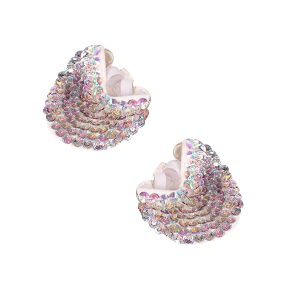 1 пара балетных туфель, легкая и удобная танцевальная обувь с нескользящей подошвой для длительного ношения или дома
1 пара балетных туфель, легкая и удобная танцевальная обувь с нескользящей подошвой для длительного ношения или дома