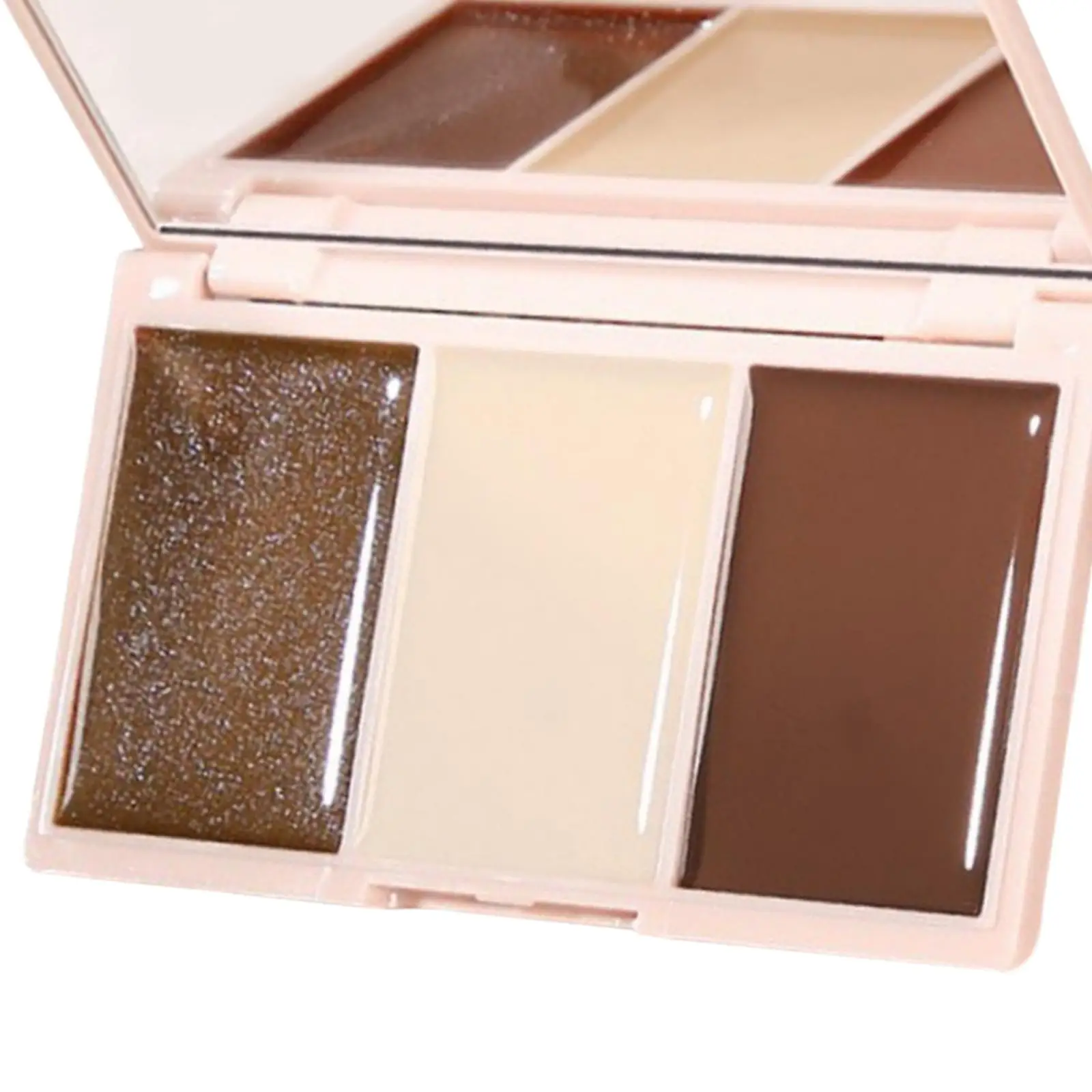 Solid Nail Gel Palette Cream Gel Pigment, LED Required, Trendy
Solid Nail Gel Palette Cream Gel Pigment, LED Required, Trendy