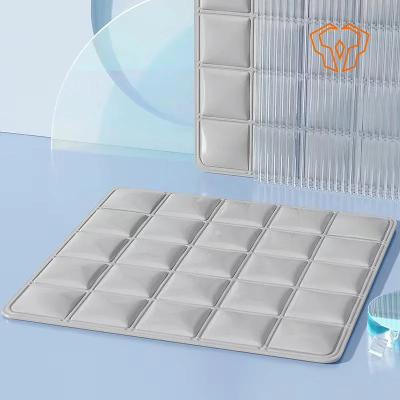 Pets Ice Mats Cooling Summer Dogs Sleeping Mats Seat Cushions Cats Kitchen Bathroom Living Room Restroom
Pets Ice Mats Cooling Summer Dogs Sleeping Mats Seat Cushions Cats Kitchen Bathroom Living Room Restroom