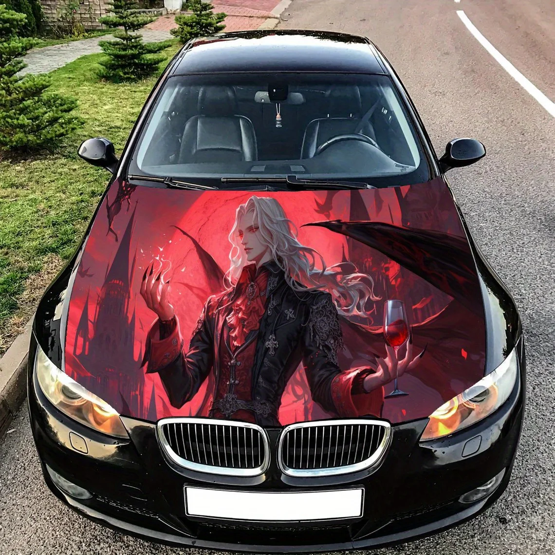 Темный благородный длинноволосатый принц, обертка на капот автомобиля, цветная виниловая наклейка, графический капот грузовика, автоаксессуары, декор, защитная наклейка, подарок
Темный благородный длинноволосатый принц, обертка на капот автомобиля, цветная виниловая наклейка, графический капот грузовика, автоаксессуары, декор, защитная наклейка, подарок