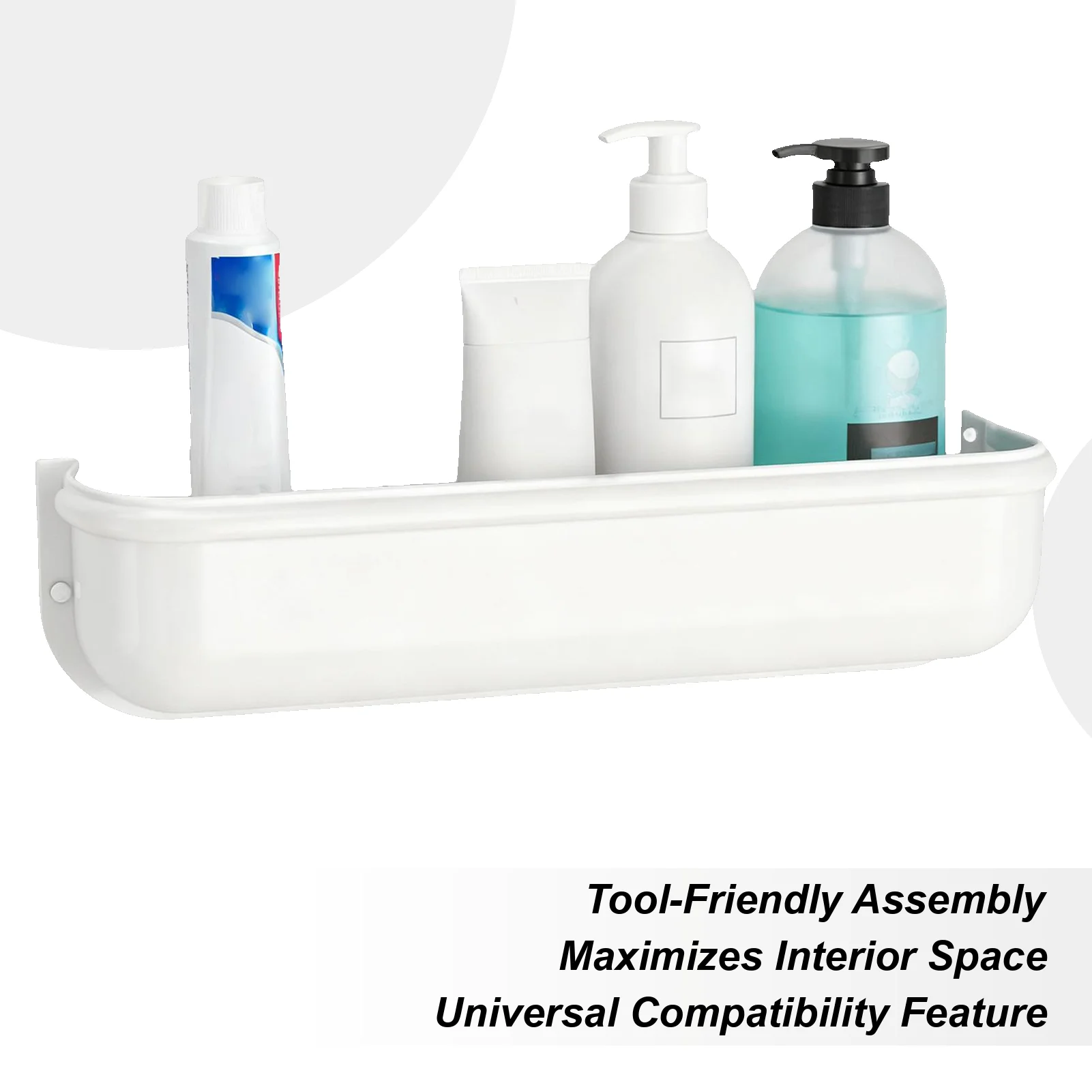 RV Door Organizer Box Easy Installation Automotive Interior Container Car Door Side Insert Organizer Box for Trailer Caravans
RV Door Organizer Box Easy Installation Automotive Interior Container Car Door Side Insert Organizer Box for Trailer Caravans