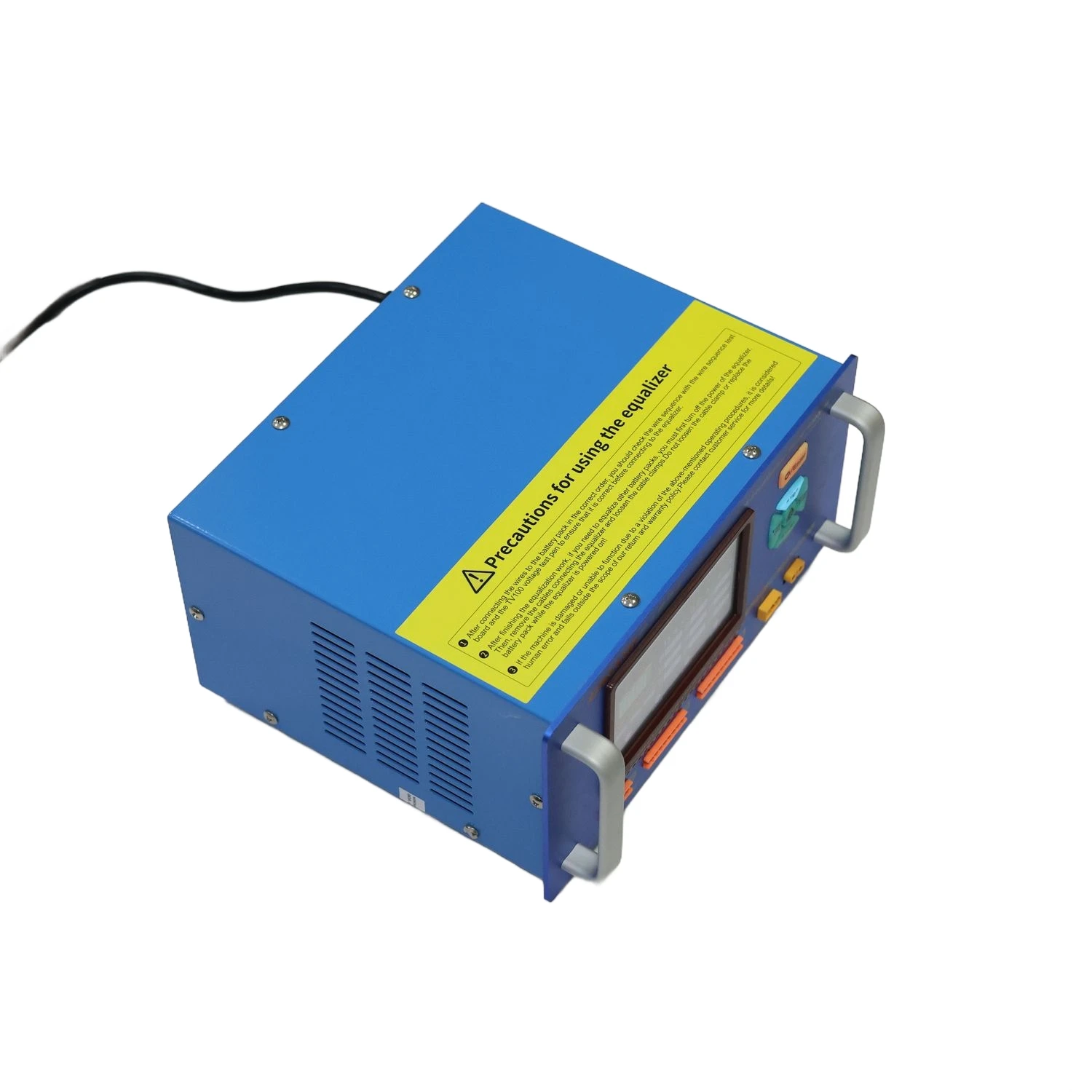 SUNKKO D1524+ 15A Battery Balance Module Passive Equalization for 24V Lithium/LiFePO4 Battery Packs
SUNKKO D1524+ 15A Battery Balance Module Passive Equalization for 24V Lithium/LiFePO4 Battery Packs