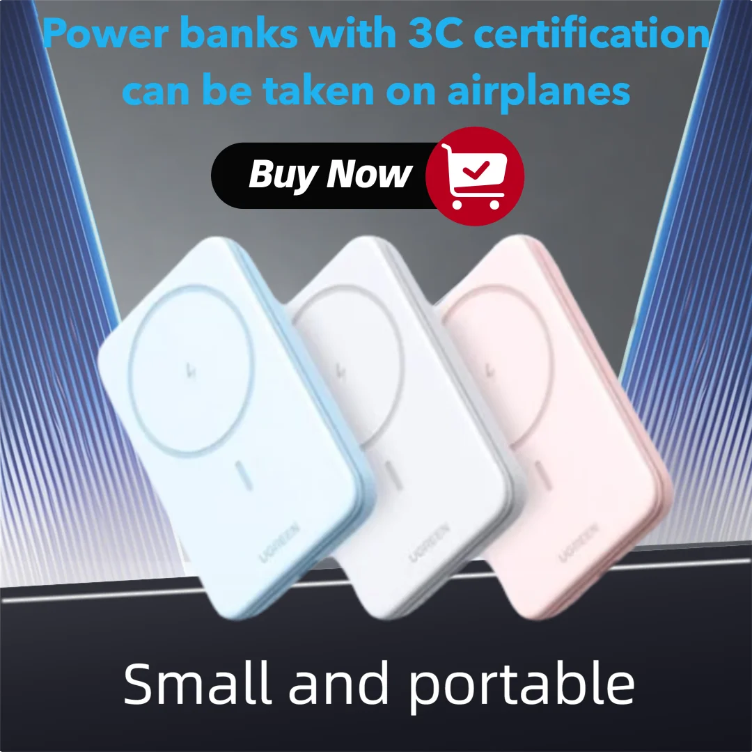 Magnetic Wireless Power Bank For Apple Dedicated Ultra-thin Compact and Portable Mobile Power Supply
Magnetic Wireless Power Bank For Apple Dedicated Ultra-thin Compact and Portable Mobile Power Supply