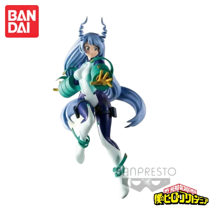 In Stock Original Bandai My Hero Academia The Amazing Heroes Tah Hado Nejire Million Vol.16 Anime Model Collect Boxed Toys
In Stock Original Bandai My Hero Academia The Amazing Heroes Tah Hado Nejire Million Vol.16 Anime Model Collect Boxed Toys