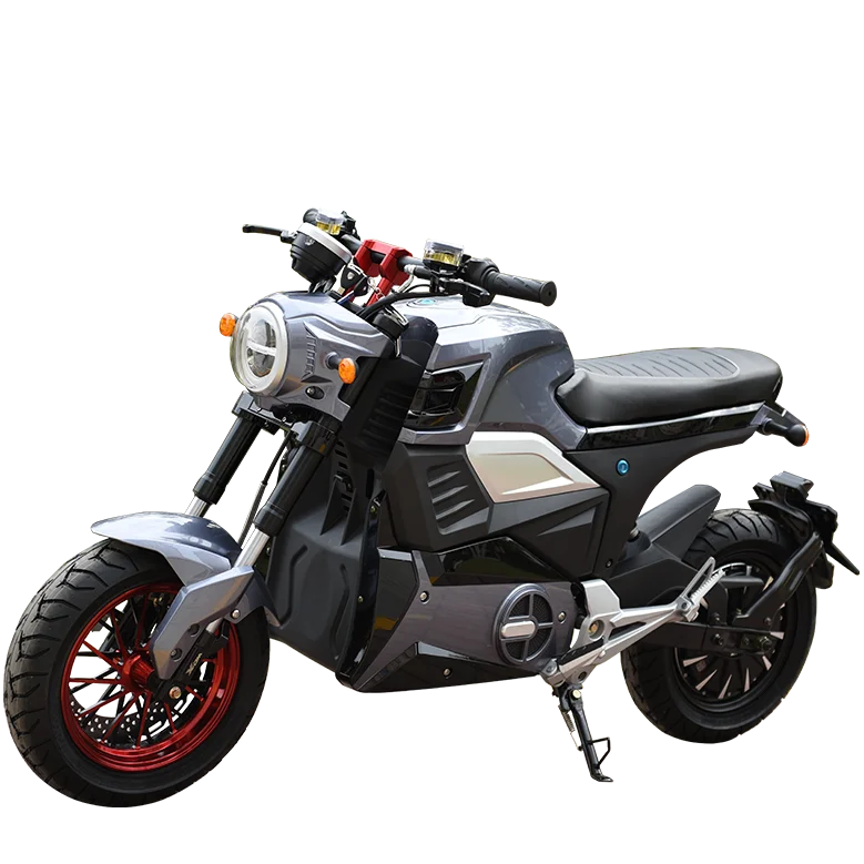 3000 Вт 5000 Вт электрический 12-дюймовый 90 км/ч мотор-концентратор дисковый тормоз сильная мощность индивидуальный высокоскоростной внедорожный электрический мотоцикл
3000 Вт 5000 Вт электрический 12-дюймовый 90 км/ч мотор-концентратор дисковый тормоз сильная мощность индивидуальный высокоскоростной внедорожный электрический мотоцикл