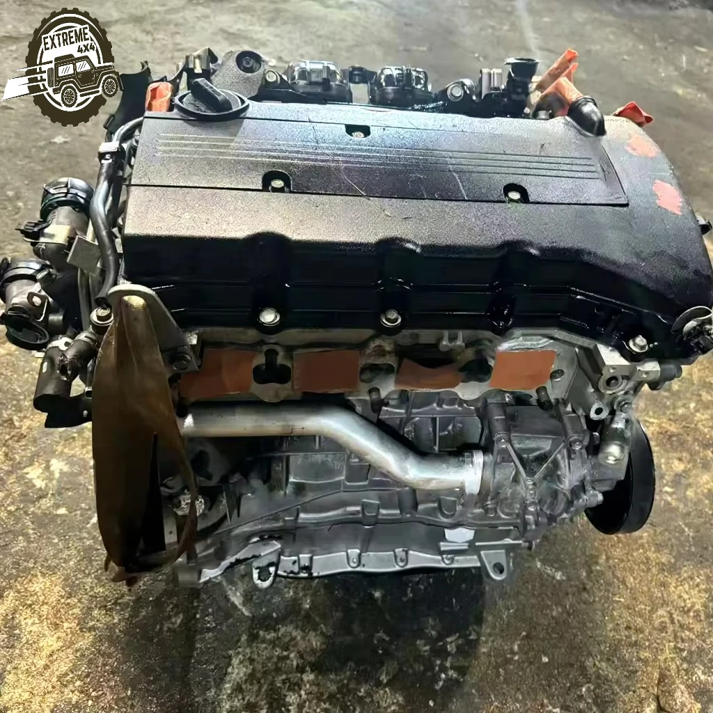 Japan Auto Engine Assembly 4B11 4B12 Car Engine
Japan Auto Engine Assembly 4B11 4B12 Car Engine