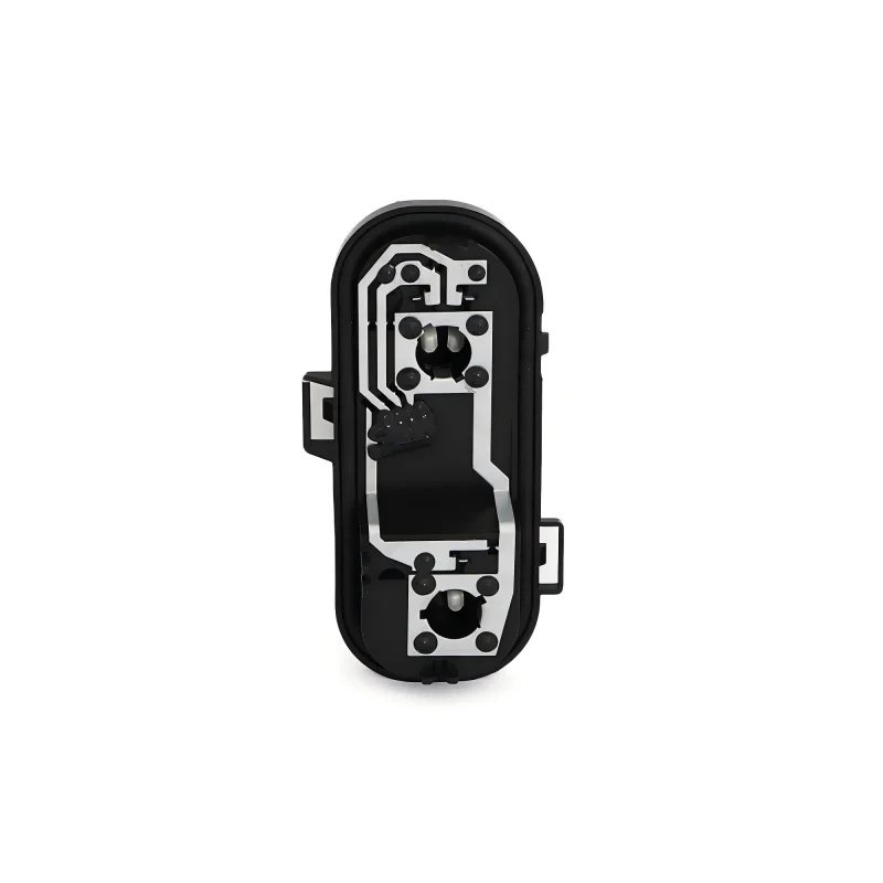 For Nissan Qashqai 2007 2008 2009 2010 2011 2012 Rear Tail Light Bulb Holder Talight Brake Light Stop Lamp Bulb Hole Bulb Socket
For Nissan Qashqai 2007 2008 2009 2010 2011 2012 Rear Tail Light Bulb Holder Talight Brake Light Stop Lamp Bulb Hole Bulb Socket