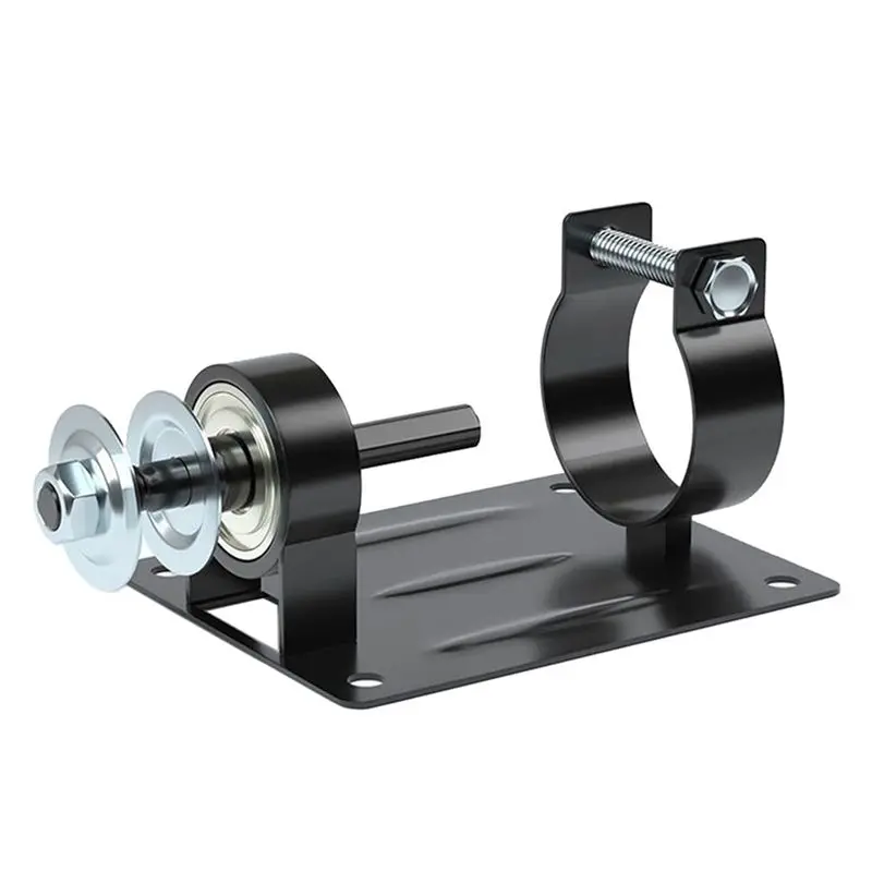 AT21-Electric Drill Cutting Holder Seat Stand Holder Set For Polishing Grinding Machine Modified Bracket Base
AT21-Electric Drill Cutting Holder Seat Stand Holder Set For Polishing Grinding Machine Modified Bracket Base