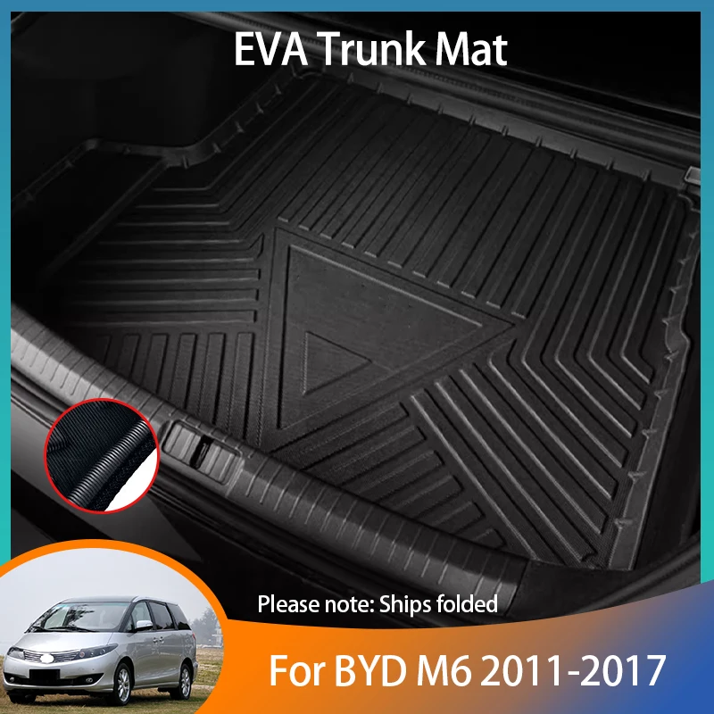 Для BYD M6 2011 ~ 2017 2012 аксессуары лоток задний багажник напольный коврик ковер багажник коврик для хранения водонепроницаемый защитный нескользящий коврик
Для BYD M6 2011 ~ 2017 2012 аксессуары лоток задний багажник напольный коврик ковер багажник коврик для хранения водонепроницаемый защитный нескользящий коврик