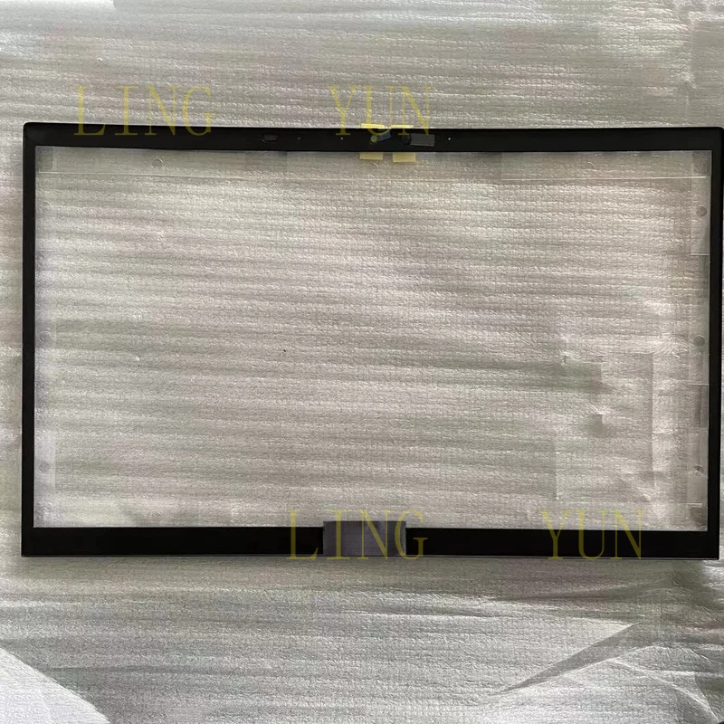 Z LCD Front Bezel Screen Bezel for HP Elitebook 745 840 G7
Z LCD Front Bezel Screen Bezel for HP Elitebook 745 840 G7