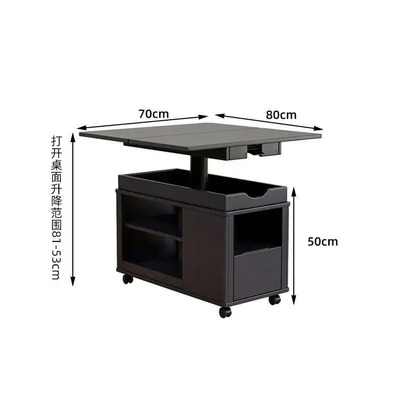 Nordic Multifunctional Coffee Table Modern Trendy Storage Italian Center Table Space Saving Mesa De Centro Sala Furniture Home
Nordic Multifunctional Coffee Table Modern Trendy Storage Italian Center Table Space Saving Mesa De Centro Sala Furniture Home