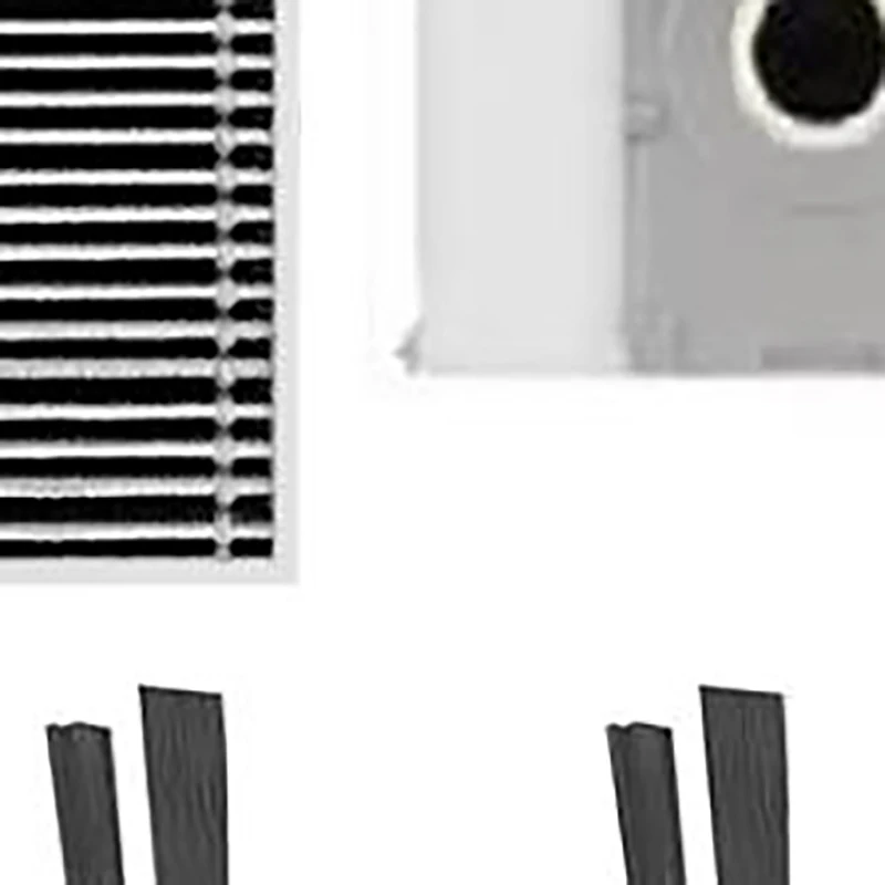 Аксессуары для Ecovacs, Deebot T80S/T80S, Omini: фильтр для робота-пылесоса, основная и боковые щетки, ролик, насадка для влажной уборки, запчасти для сбора пыли.
Аксессуары для Ecovacs, Deebot T80S/T80S, Omini: фильтр для робота-пылесоса, основная и боковые щетки, ролик, насадка для влажной уборки, запчасти для сбора пыли.