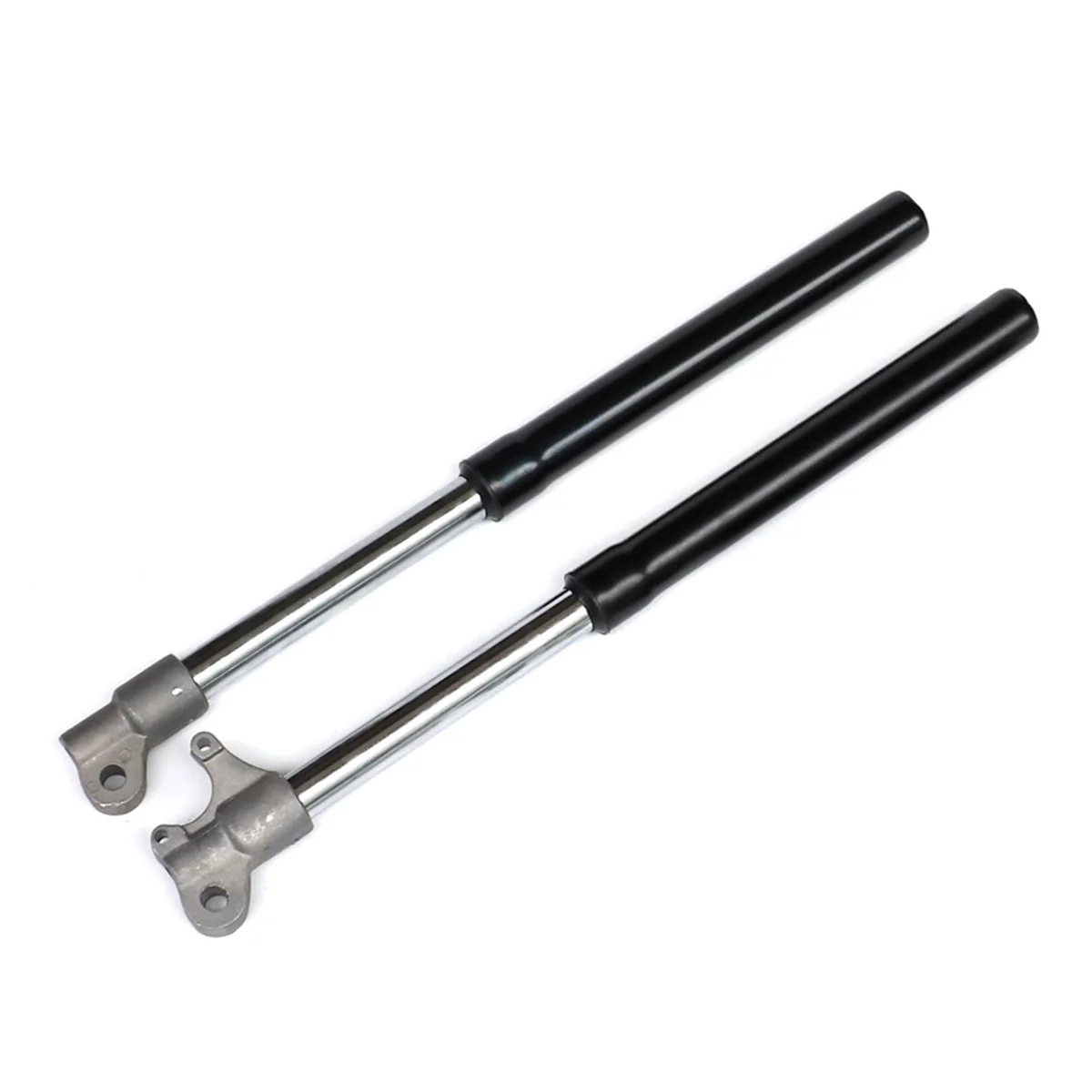 Motorcycle Front Inverted Fork Shock Absorption for China 47cc 49cc Mini Motorcycle Pit Bike Motocross Accessorie,Black
Motorcycle Front Inverted Fork Shock Absorption for China 47cc 49cc Mini Motorcycle Pit Bike Motocross Accessorie,Black