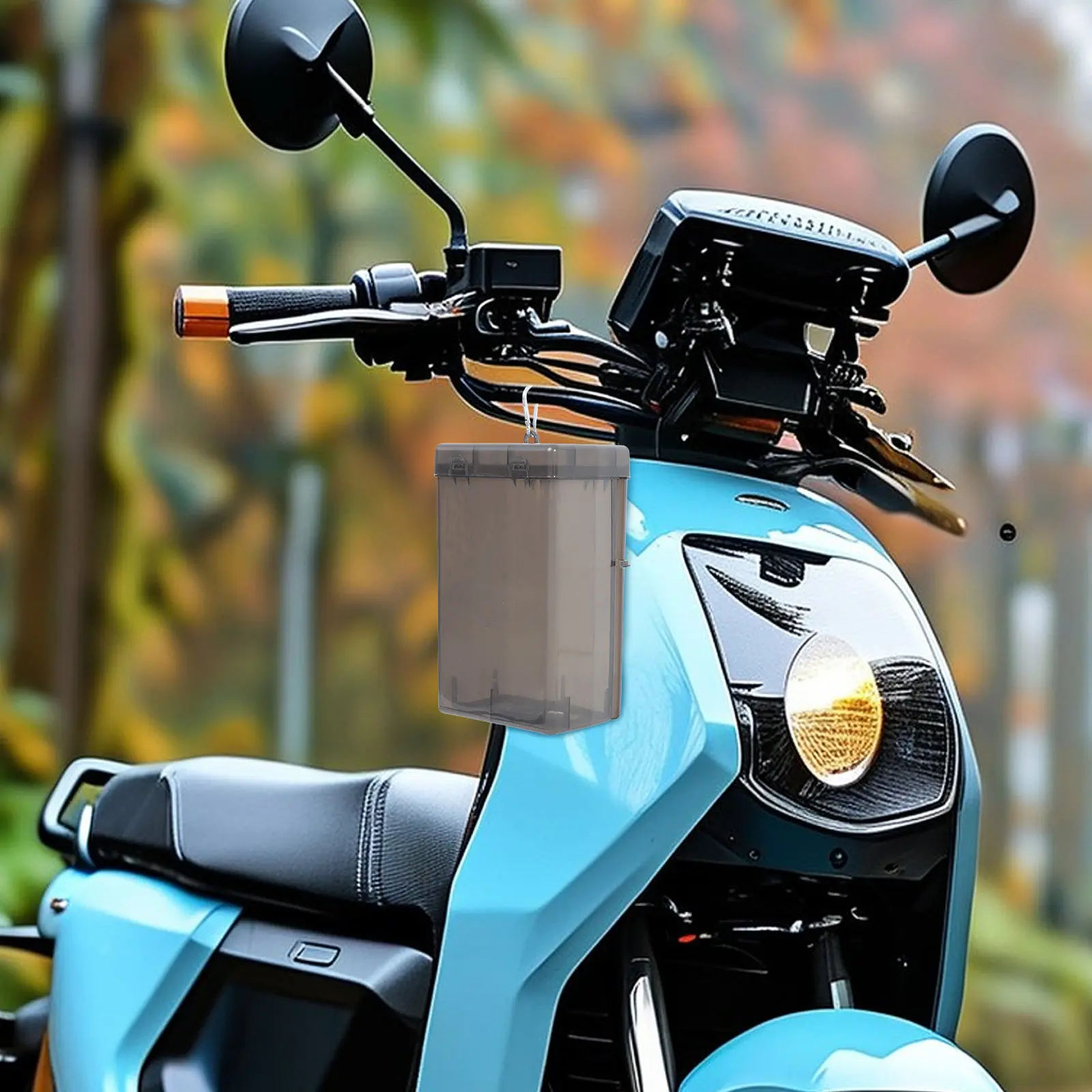 Водонепроницаемый уличный электрический бокс-органайзер для розеток и удлинителей, защитный чехол для удлинителя, всепогодный органайзер для силовых кабелей
Водонепроницаемый уличный электрический бокс-органайзер для розеток и удлинителей, защитный чехол для удлинителя, всепогодный органайзер для силовых кабелей