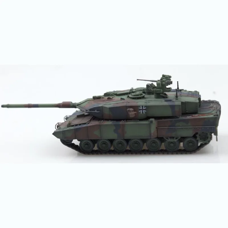 Литой Леопард 2A7PRO, пластиковая модель, масштаб 1:72, игрушка, коллекция подарков, имитация дисплея, украшение для мужчин, подарки
Литой Леопард 2A7PRO, пластиковая модель, масштаб 1:72, игрушка, коллекция подарков, имитация дисплея, украшение для мужчин, подарки
