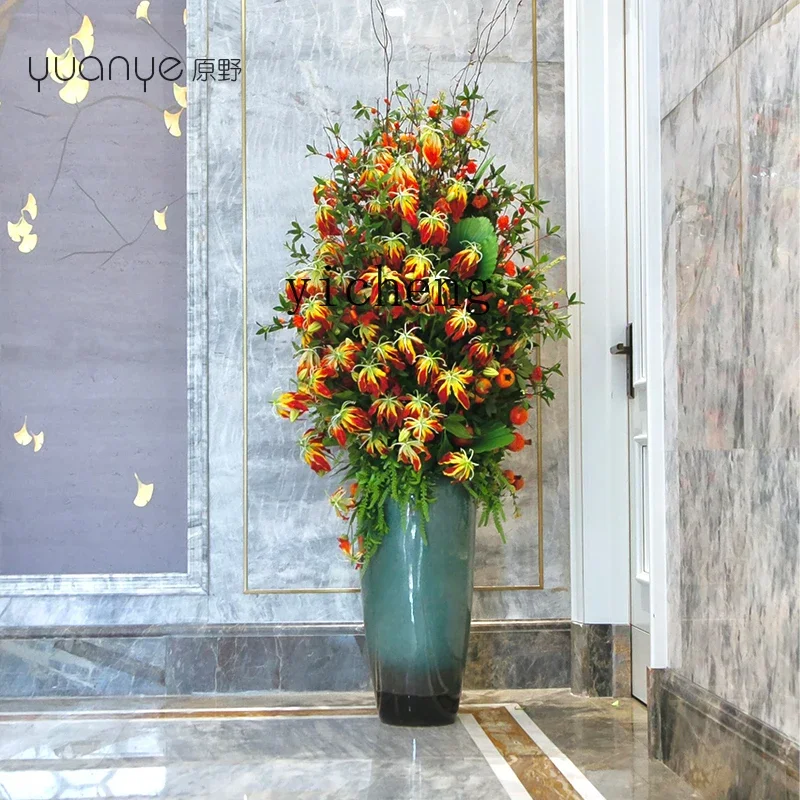 floor simulated flower ornament villa living room fake flower shopping mall office building jewelry
floor simulated flower ornament villa living room fake flower shopping mall office building jewelry