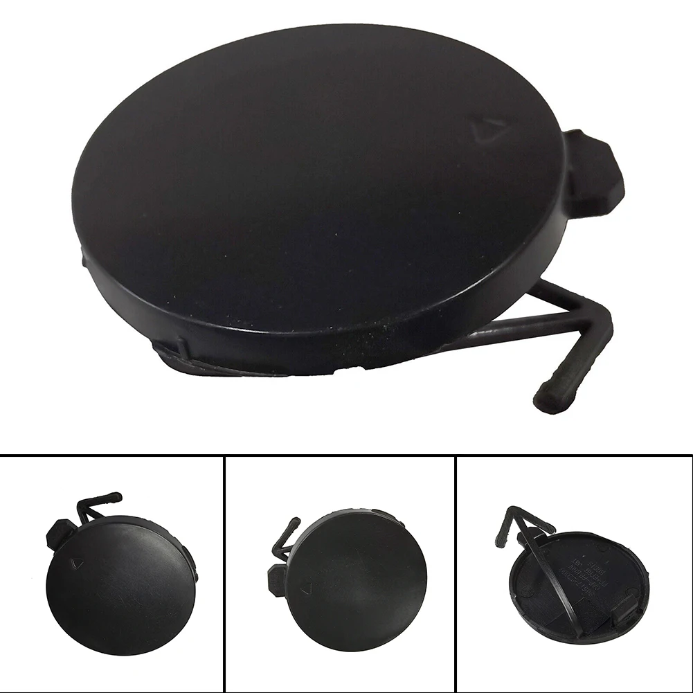 Cover Front Bumper Tow Hook Eye Cap 1pc Black Exterior OE:86517-2Z000 Plastic Replacement Tow Cap Car Accessories
Cover Front Bumper Tow Hook Eye Cap 1pc Black Exterior OE:86517-2Z000 Plastic Replacement Tow Cap Car Accessories