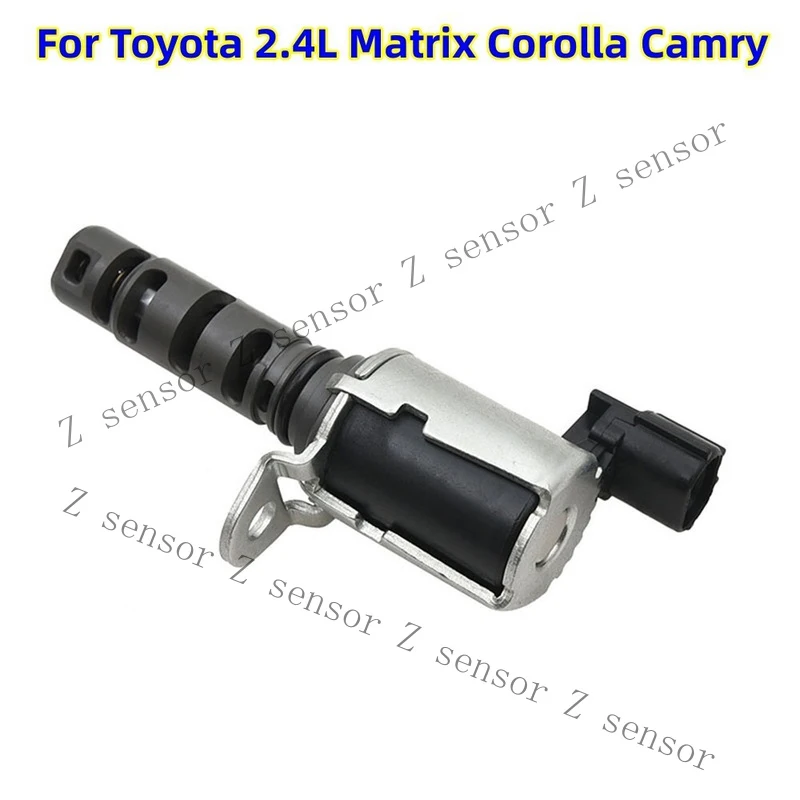 AAA+ Variable Valve Timing VVT Solenoid/Actuator For Toyota 2.4L Matrix Corolla Camry
AAA+ Variable Valve Timing VVT Solenoid/Actuator For Toyota 2.4L Matrix Corolla Camry