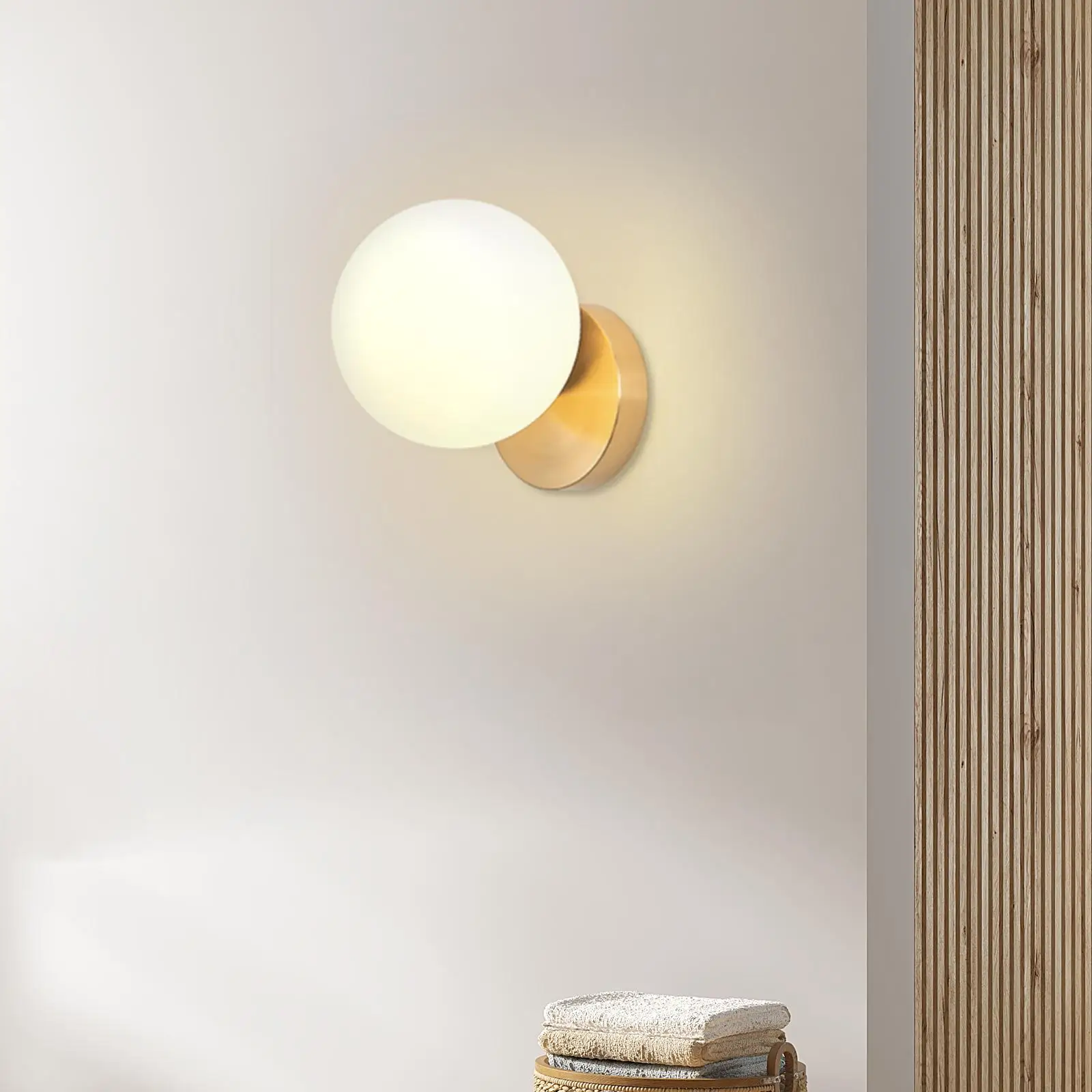 Wall light, modern decorative wall light, LED night light, wall light for
Wall light, modern decorative wall light, LED night light, wall light for