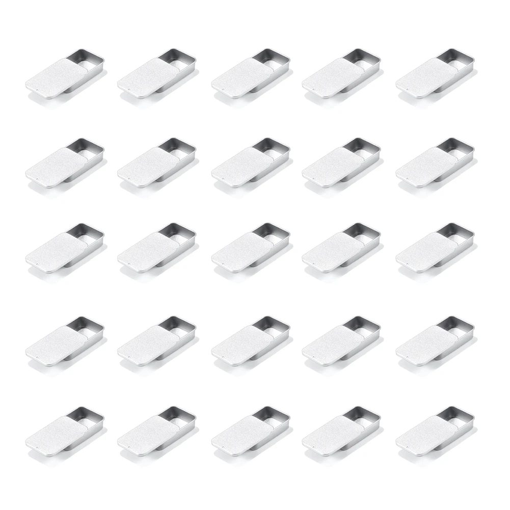 ADP-50PCS Металлические выдвижные верхние контейнеры, металлические прямоугольные коробки с раздвижной крышкой для свечей, ювелирных изделий, 80x50x15 мм
ADP-50PCS Металлические выдвижные верхние контейнеры, металлические прямоугольные коробки с раздвижной крышкой для свечей, ювелирных изделий, 80x50x15 мм