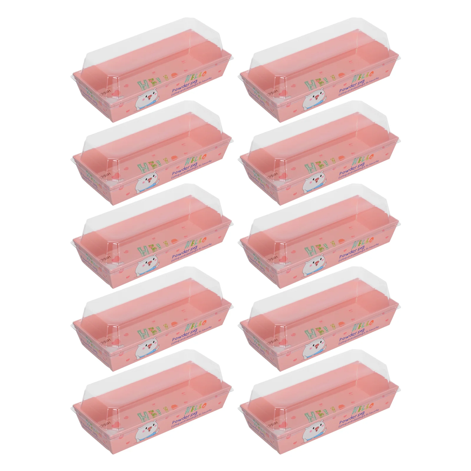 Cookie Boxes for Packaging Sandwich Cookies Container Dessert Trays with Lids Cupcakes
Cookie Boxes for Packaging Sandwich Cookies Container Dessert Trays with Lids Cupcakes