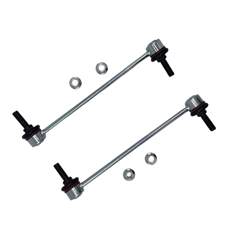 2Pcs K750382 Front Sway Bar Links For Dodge Journey 2009-2020 Front Stabilizer Balance Rod Connection Rod 4766962AB
2Pcs K750382 Front Sway Bar Links For Dodge Journey 2009-2020 Front Stabilizer Balance Rod Connection Rod 4766962AB