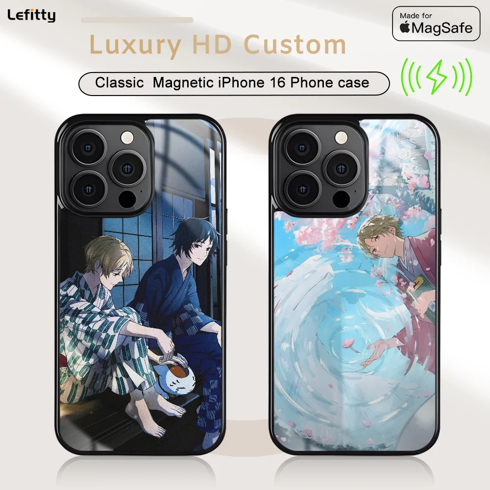 Anime-Nats-Me Phone Case For IPhone 16 15 14 13 12 11 Pro Max Plus Mini Magnetic Magsafe Wireless Charging Cover
Anime-Nats-Me Phone Case For IPhone 16 15 14 13 12 11 Pro Max Plus Mini Magnetic Magsafe Wireless Charging Cover